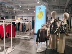 -春竹·微奥莱(北京西路店)