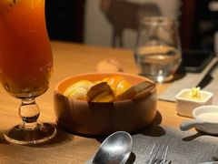 -锦潼西餐厅