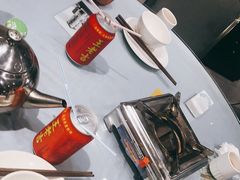-湘春酒家·1989(运达汇店)