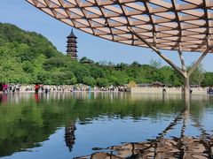 -牛首山文化旅游区