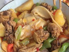 -帕米尔食府(白云观店)