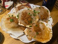-有蚝有翅烧烤大排档·宵夜(右安门店)