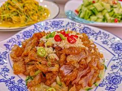 -虾铺子龙虾·私房菜(金源花苑店)