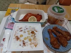 -五月甜品(中山公园店)