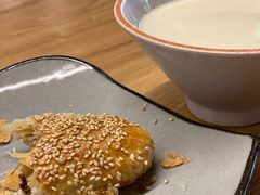 -早安山丘·豆浆油条(小木桥路店)