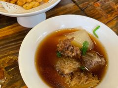 -临家闽南菜(宝洲路店)