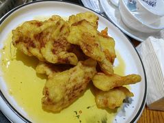 -东北农家院·铁锅炖(莘庄店)