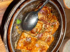 客家酿豆腐-话梅·客家小厨(东门店)