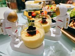 -3号仓库·创意中国菜(嘉兴龙鼎万达店)