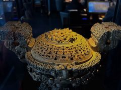 -曾宴·楚菜(湖北省博物馆店)