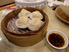 -点都德(龙之梦店)