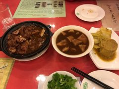 -北京小肠陈饭庄(方庄店)