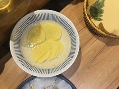 -巴奴毛肚火锅(广益哥伦布店)