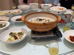 -隆聚·时令海鲜(洪兴店)