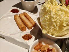 -海底捞火锅(长宁路龙之梦店)