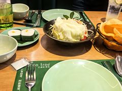 -mango tree芒果树泰国餐厅(青岛万象城店)