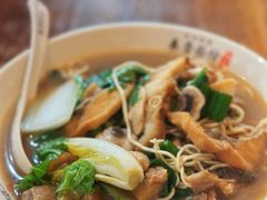 -春雪面馆(转塘店)