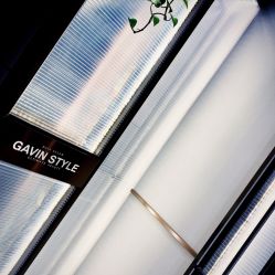 -崇尚GAVIN STYLE臻选