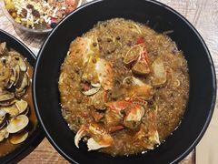 -沈记烧烤海鲜(江汉二路店)