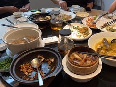 -客汀家宴·客家烟火 四季食材(集美店)