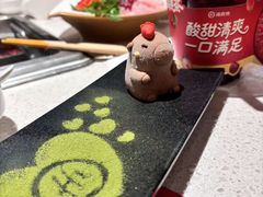 -海底捞火锅(凤凰广场店)