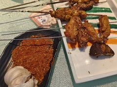-羊牧屋·哈尔滨传统烧烤