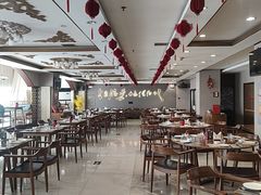 -全聚德烤鸭店(马家堡店)