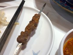 -祥源胡同·涮牛羊肉火锅(花桥店)