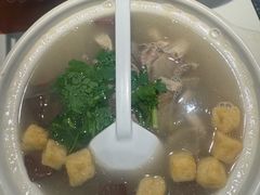 -苏晓玥·江南小吃(深圳北站店)