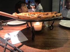 -1861意大利餐厅(文化广场店)