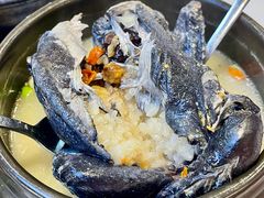 -长顺参鸡汤店(西塔总店)
