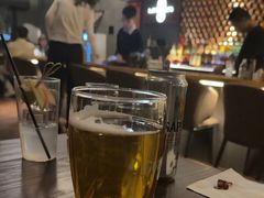 -LAMP BAR 水烟音乐酒吧