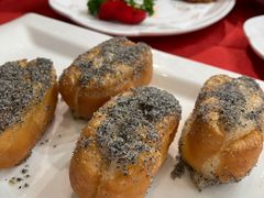 油条糍粑-宋园·上海菜(静安店)