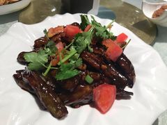-京尊烤鸭店JINGZUN(春秀路店)