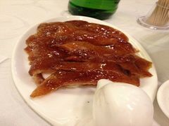 -玉林烤鸭店(定福庄店)