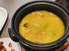 -小厨娘淮扬菜(天印大道店)