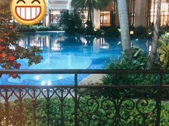 -星河湾半岛酒店-真粤中餐厅