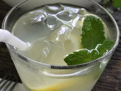 -Ginger(兴国路店)