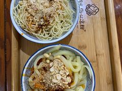 -姚记.周礼伤心凉粉(时代广场店)