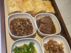 -乔阿马·江南味·驴肉香(龙湖华泾天街店)