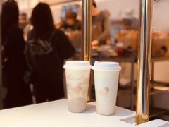 -喜茶(上海五角场万达店)