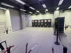 -無弓射箭俱乐部(领展中心城店)