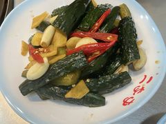-屯老二农家铁锅炖(奥运村店)