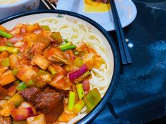 -宛平李记小吃(东关街店)