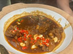-恰饭·老长沙市井菜(天河客运站店)