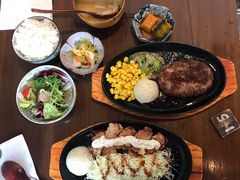 -铃木食堂(帽儿胡同店)
