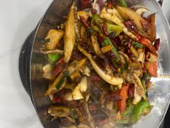 -王家大院·南京菜(湛江路总店)