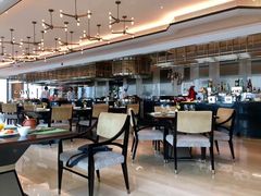 -Social 秀西餐厅-长沙瑞吉酒店(运达店)