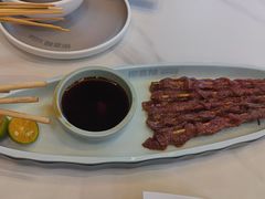 -柳喜辣•烧烤酒局(跃进总店)