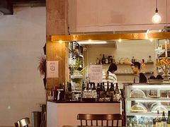 -Retro Deli 茶泡饭